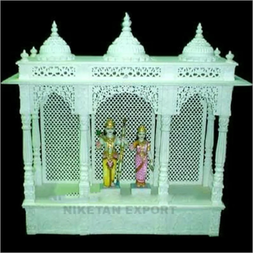 Ram Darbar Marble Temple