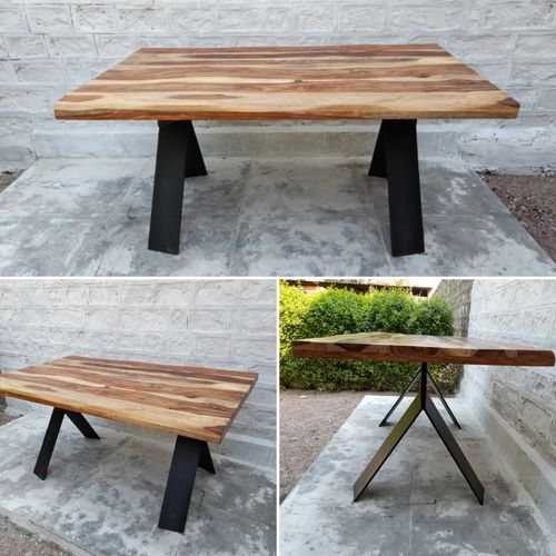 Wooden Tables