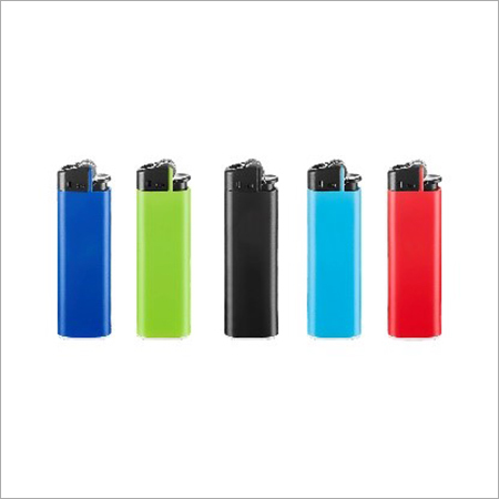 Flint Lighter