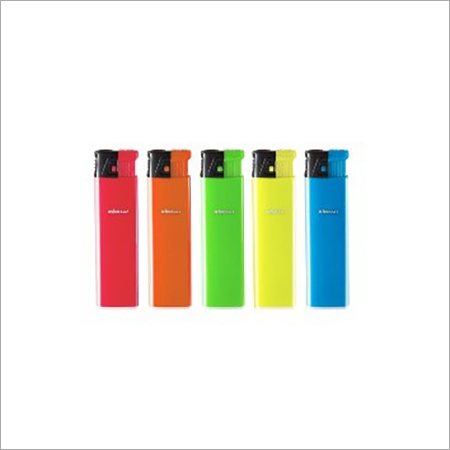 Windproof Lighter