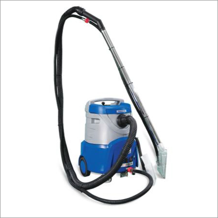 C90 Compact Carpet And Upholstery Steam Cleaners