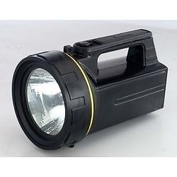 Electric Solar Led Search Light