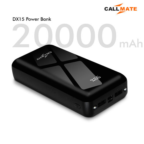 Power Bank 20000mAh