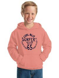 Kids Winter Hoodies