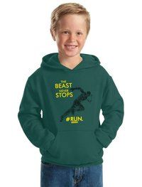 Kids Winter Hoodies