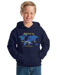 Kids Winter Hoodies