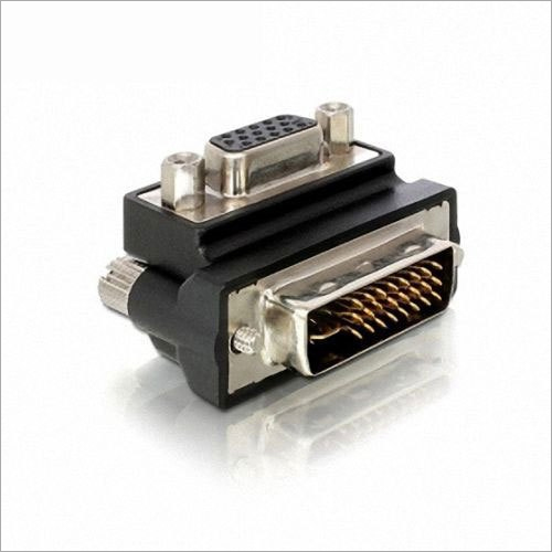 D Sub VGA Right Angle Type Connectors