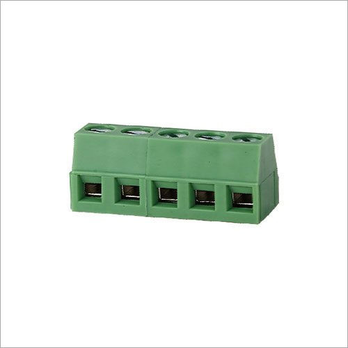 RF Male Connector Terminal Block