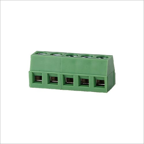 RF Male Connectors Terminal Block
