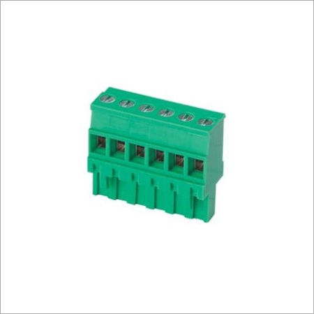 400V Terminal Block