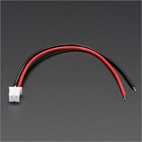 JST Connector