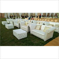 Modern Wedding Sofa