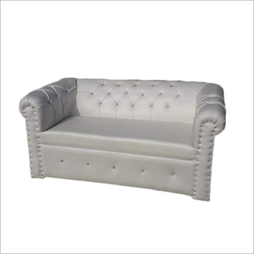 Three Seater Wedding Sofa