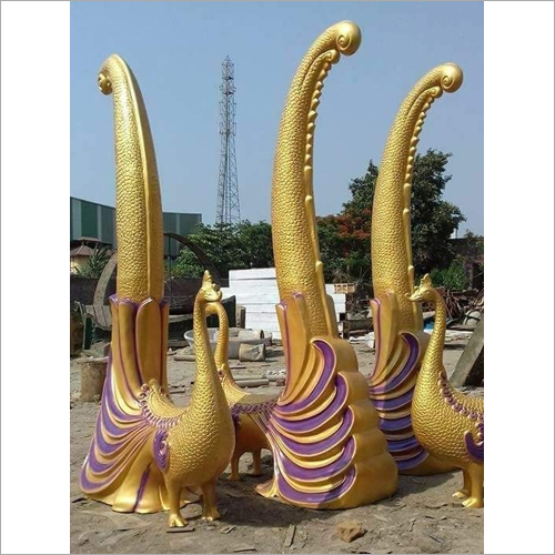 Wedding Stage Decorative Item
