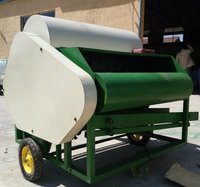 Soy-300  Electric Soybean picking machine
