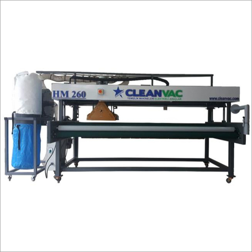 Carpet Packing and Conveying Machines