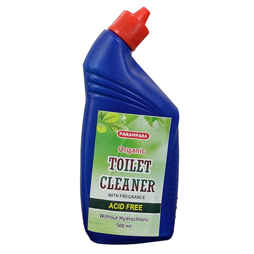 Organic Advanced Toilet Cleaner