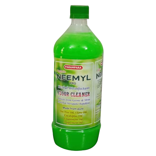 Organic Advanced Neemyl Floor Cleaner