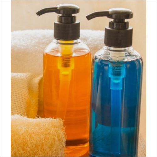 500 Ml Organic Body Wash