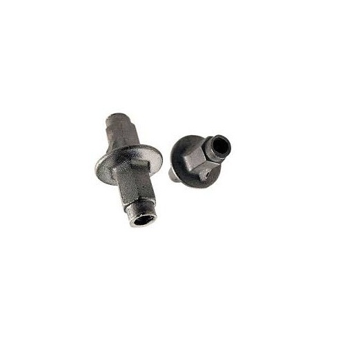 Formwork Tie Rod Steel Water Stopper