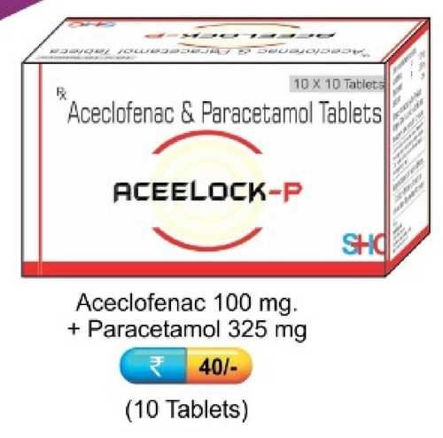 ACEELOCK-P TABLET