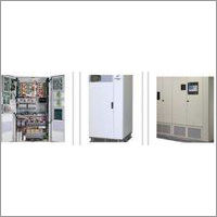 As Per Industry Standards Online Ups Systems