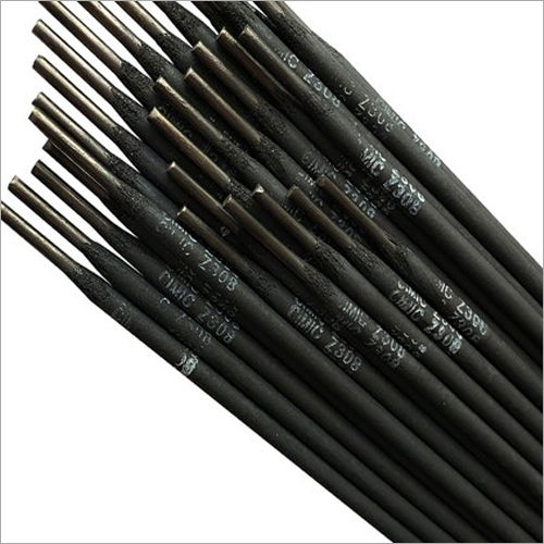 Cast Iron Welding Rod Diameter: 2.5