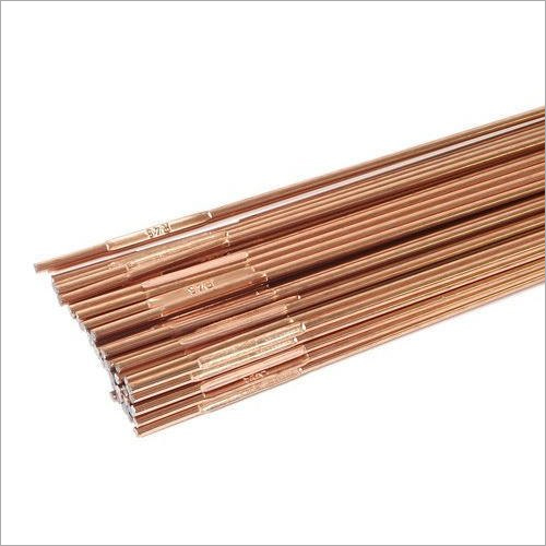 Copper Welding Rod