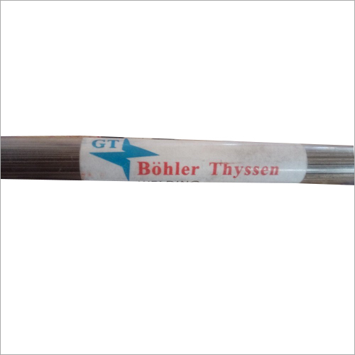 Bohler Thyssen Laser Welding Filler Wire By WELD AID ALLOYS