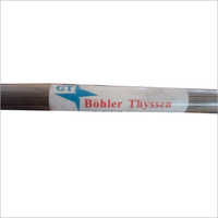 Bohler Thyssen Laser Welding Filler Wire