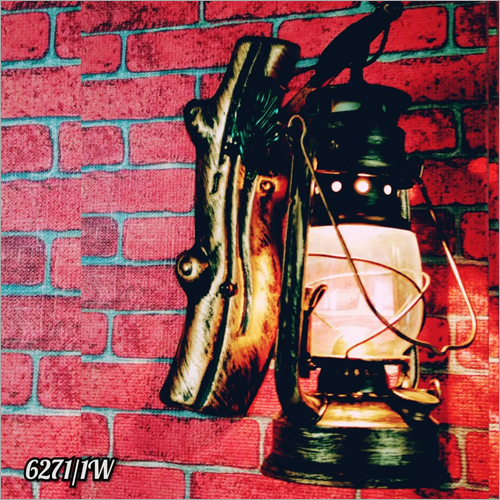 627-1W Bharani Wall Mounted Looking Lighting