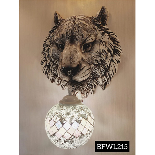 BF VL215 Bharani Chandelier Wall Mounted Looking Lighting