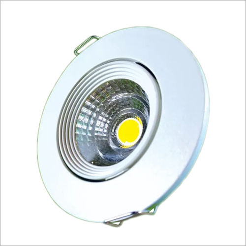 LED Round Downlight