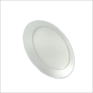 Round Panel Light