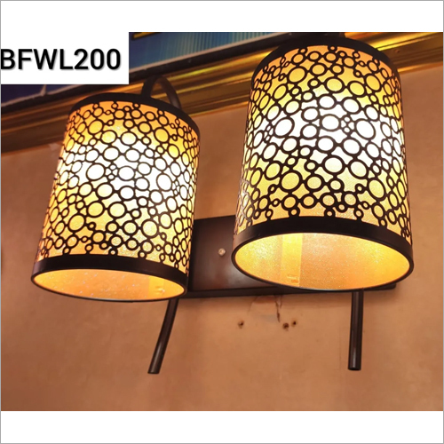 BFWL200 Wall Lamp