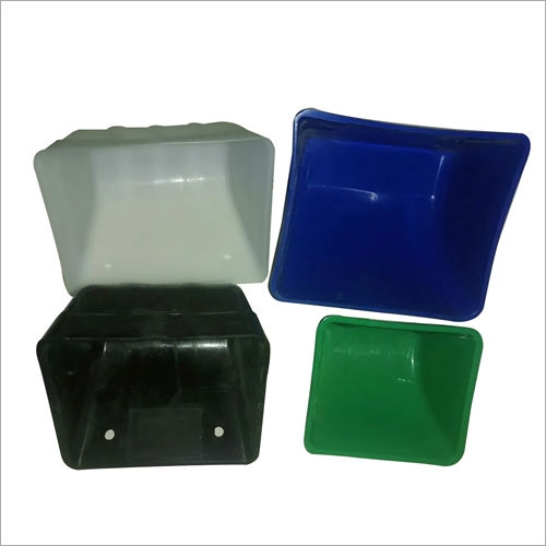 Plastic Elevator Buckets