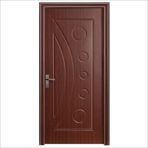 Brown Wooden Panel Door Application: Kitchen