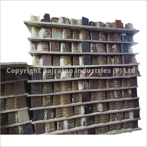 Pac Paver Mould Pallets