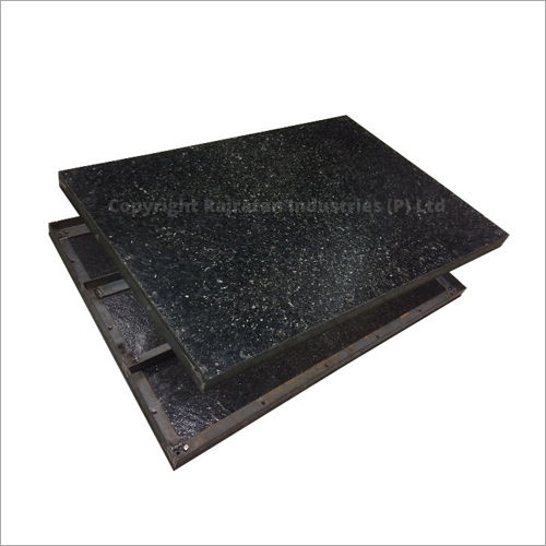 PAC Plastic Shuttering Board