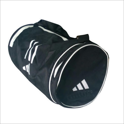 Gym Polyester Duffle Bag