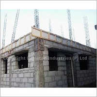 Pac Shuttering