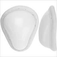 Leather Cricket Abdominal Guard