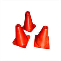 Plastic Sports Training Cone