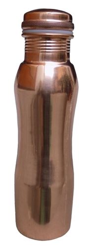 Copper Bottle