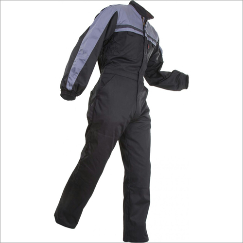 Boiler Uniform - Other Material, All Sizes | Full Sleeves Design for Comfort and Durability
