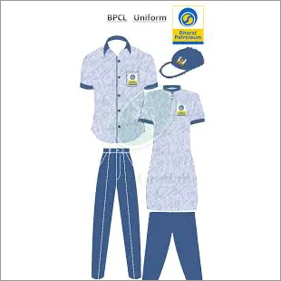 Bpcl Uniform Size: All