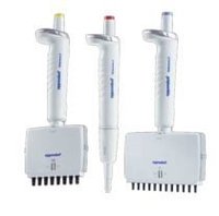 Eppendorf Micropipette