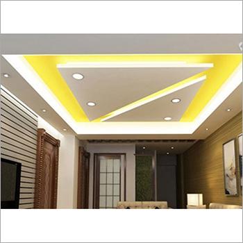 False Ceiling Designs Services