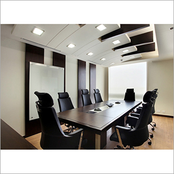 Conference Room Interior Designing Services