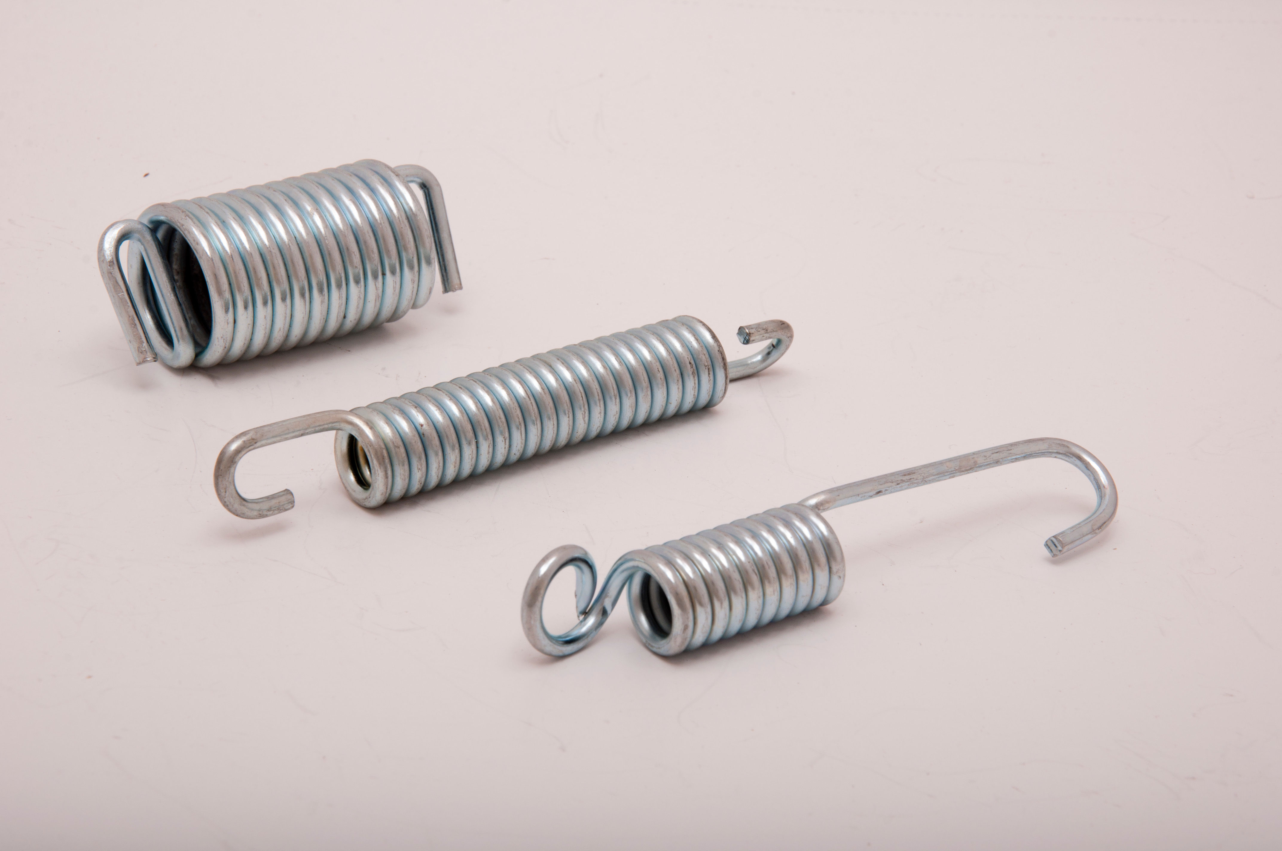 Tension Or Extension Spring